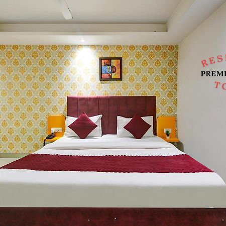 Hotel Platinum With Free Pickup-Delhi Airport Nowe Delhi Zewnętrze zdjęcie