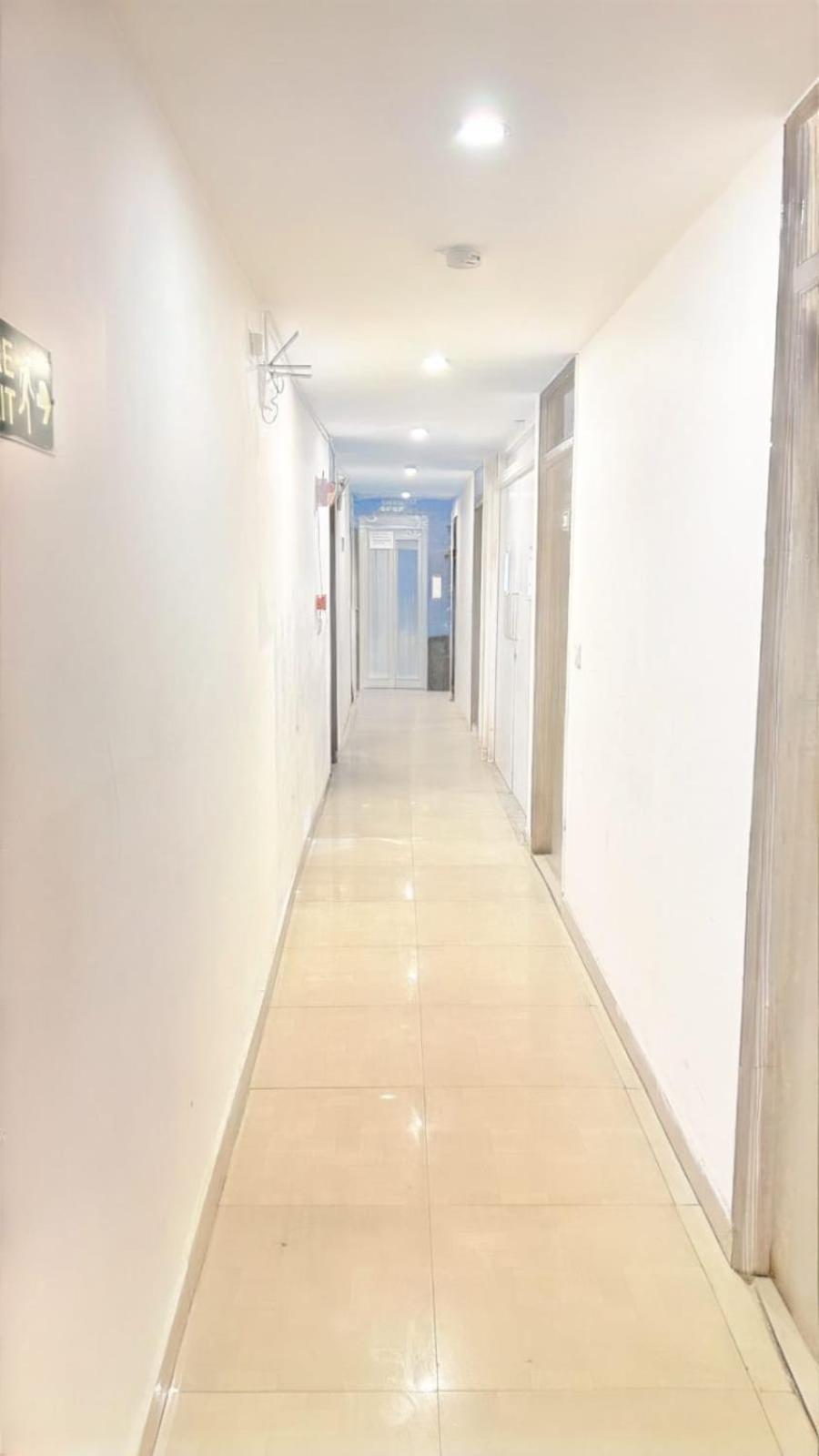 Hotel Platinum With Free Pickup-Delhi Airport Nowe Delhi Zewnętrze zdjęcie