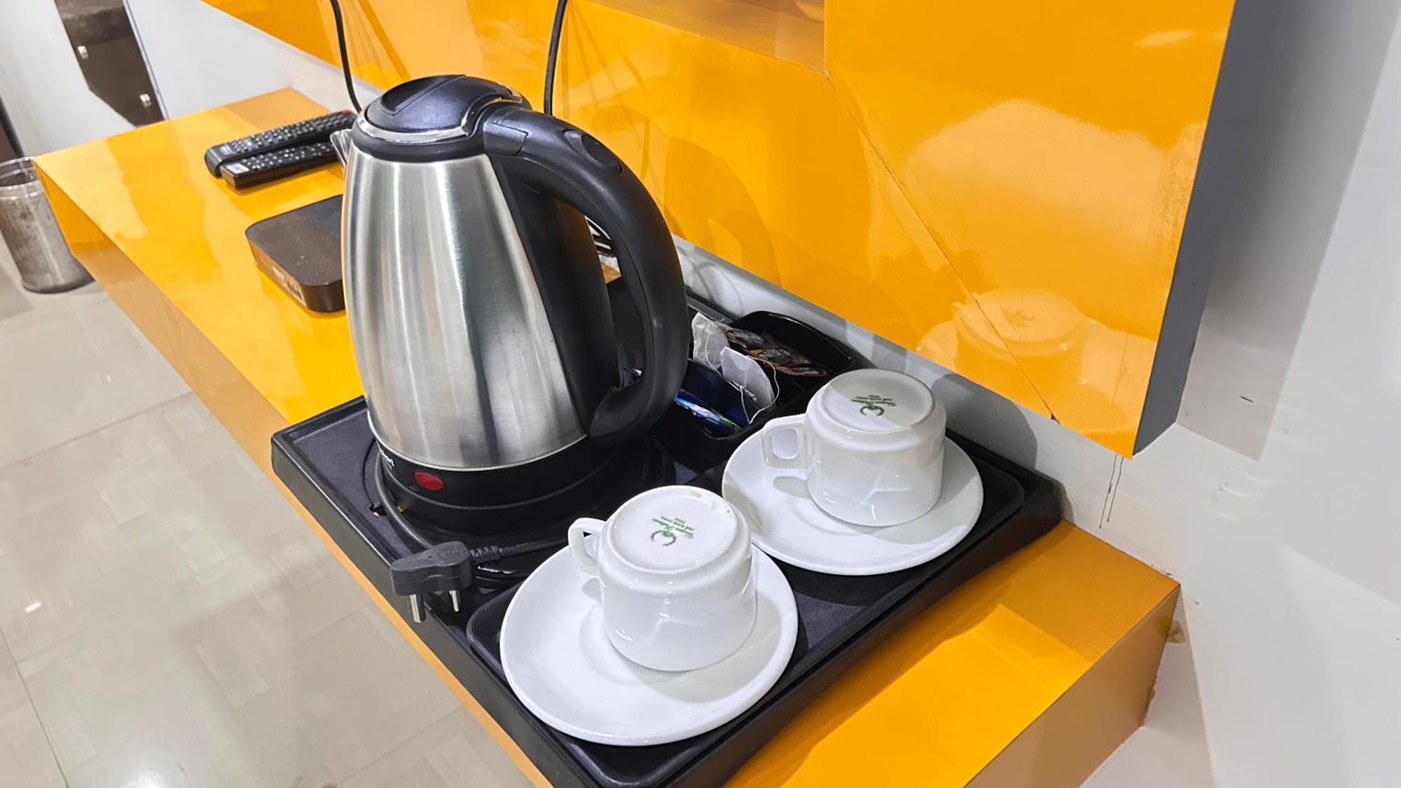 Hotel Platinum With Free Pickup-Delhi Airport Nowe Delhi Zewnętrze zdjęcie