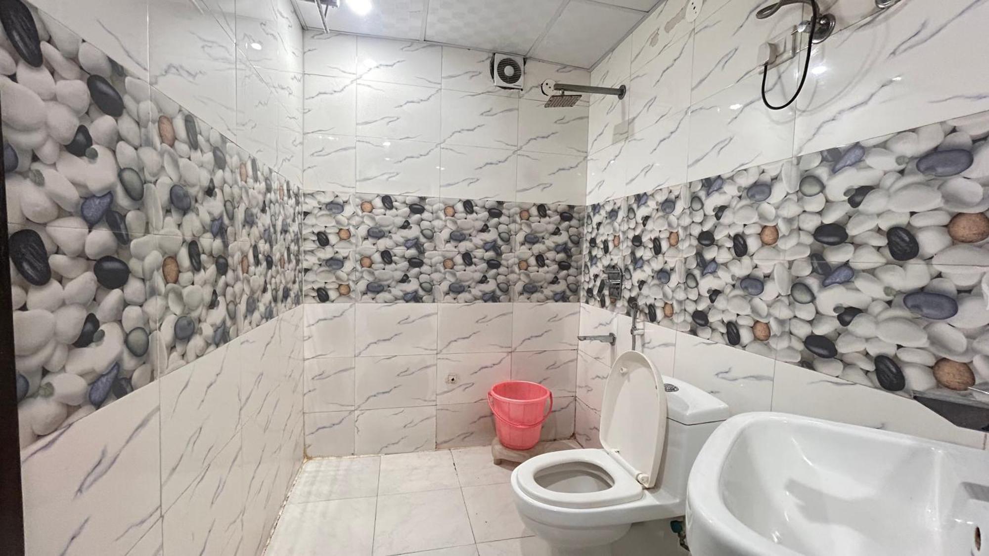 Hotel Platinum With Free Pickup-Delhi Airport Nowe Delhi Zewnętrze zdjęcie